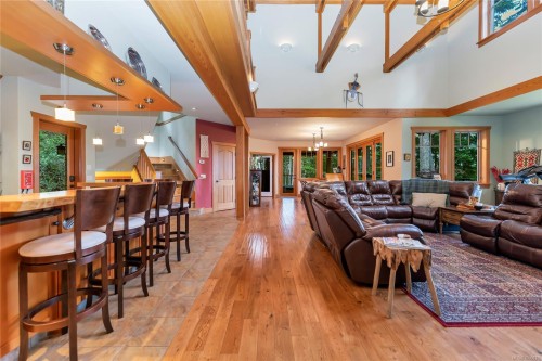 260 Little Mountain Rd, Salt Spring, BC 