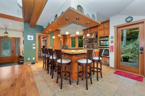 260 Little Mountain Rd, Salt Spring, BC 