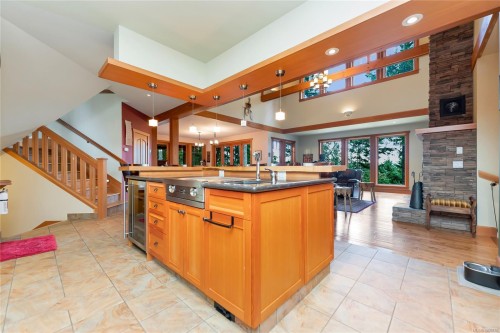 260 Little Mountain Rd, Salt Spring, BC 