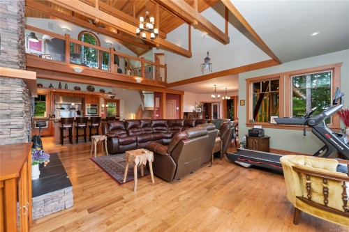 260 Little Mountain Rd, Salt Spring, BC 