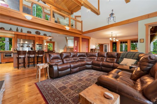 260 Little Mountain Rd, Salt Spring, BC 