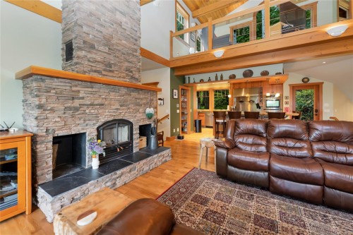 260 Little Mountain Rd, Salt Spring, BC 