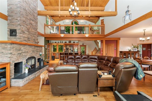 260 Little Mountain Rd, Salt Spring, BC 