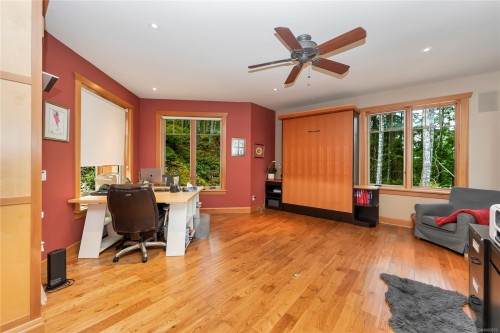 260 Little Mountain Rd, Salt Spring, BC 