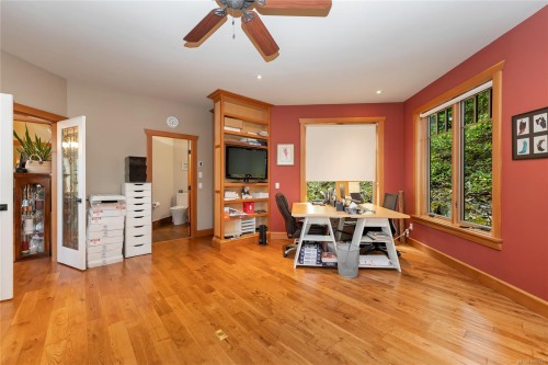 260 Little Mountain Rd, Salt Spring, BC 