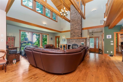 260 Little Mountain Rd, Salt Spring, BC 