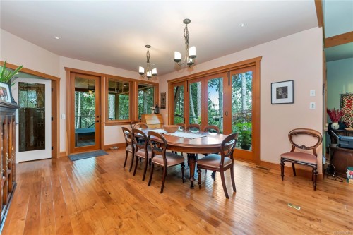 260 Little Mountain Rd, Salt Spring, BC 