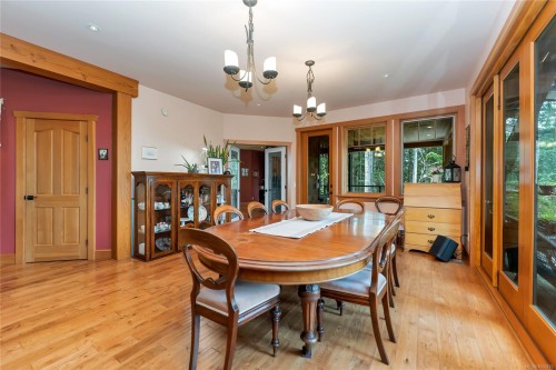 260 Little Mountain Rd, Salt Spring, BC 