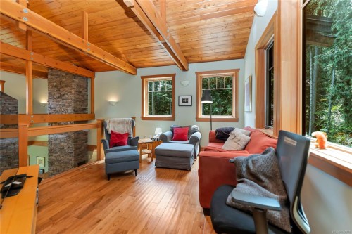 260 Little Mountain Rd, Salt Spring, BC 