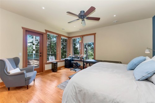 260 Little Mountain Rd, Salt Spring, BC 