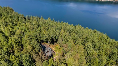 260 Little Mountain Rd, Salt Spring, BC 