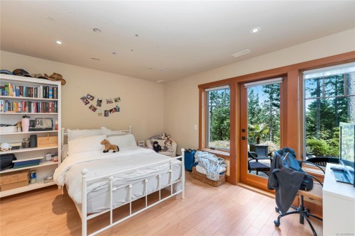 260 Little Mountain Rd, Salt Spring, BC 