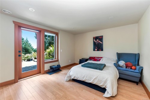 260 Little Mountain Rd, Salt Spring, BC 