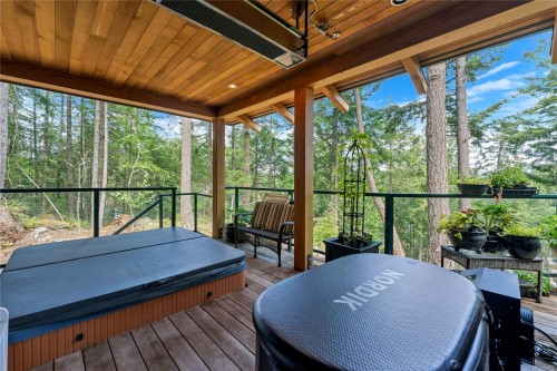 260 Little Mountain Rd, Salt Spring, BC 