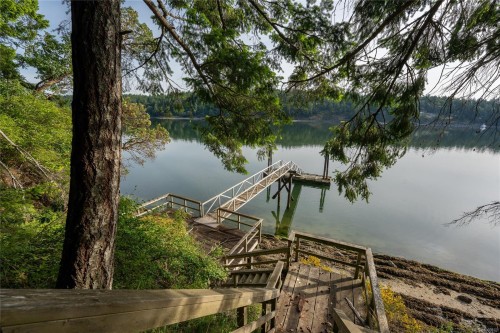 260 Little Mountain Rd, Salt Spring, BC 