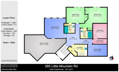 260 Little Mountain Rd, Salt Spring, BC 