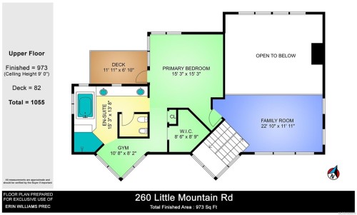 260 Little Mountain Rd, Salt Spring, BC 