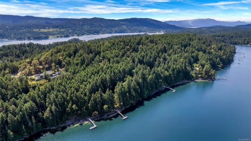 260 Little Mountain Rd, Salt Spring, BC 