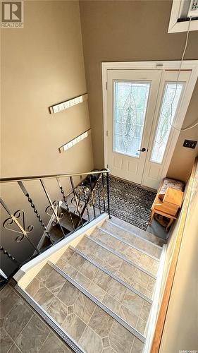 122 Hamilton Street, Davidson, SK - Indoor Photo Showing Other Room
