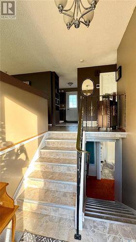 122 Hamilton Street, Davidson, SK - Indoor Photo Showing Other Room