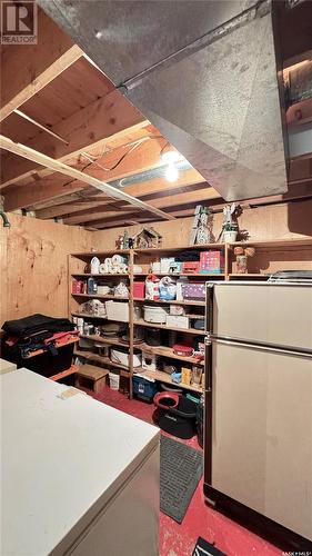 122 Hamilton Street, Davidson, SK - Indoor