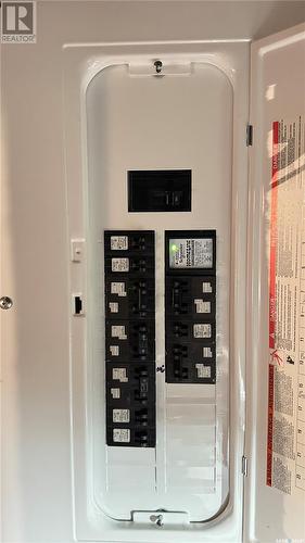 122 Hamilton Street, Davidson, SK - Indoor