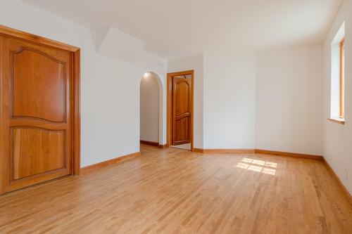 Chambre à coucher principale - 21 Surrey Gdns, Westmount, QC - Indoor Photo Showing Other Room