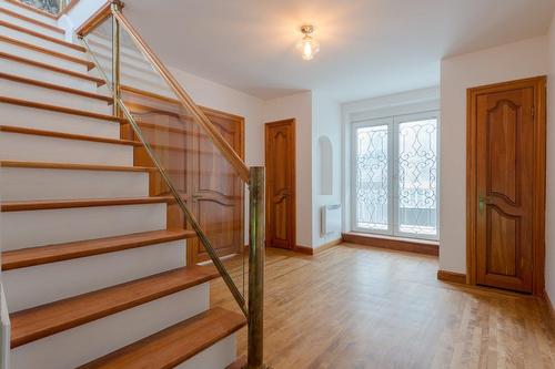 Boudoir - 21 Surrey Gdns, Westmount, QC - Indoor Photo Showing Other Room