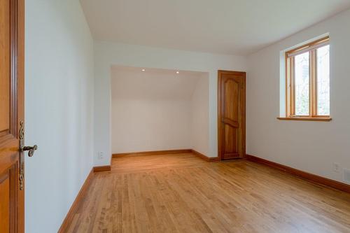 Chambre à coucher - 21 Surrey Gdns, Westmount, QC - Indoor Photo Showing Other Room