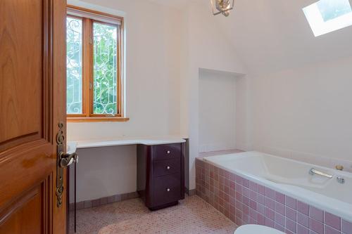 Salle de bains - 21 Surrey Gdns, Westmount, QC - Indoor Photo Showing Bathroom