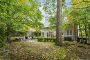 Cour - 21 Surrey Gdns, Westmount, QC  - Outdoor 