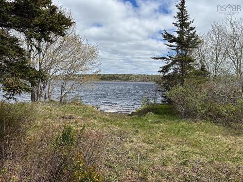 Lot Melbourne Road, Melbourne, NS 