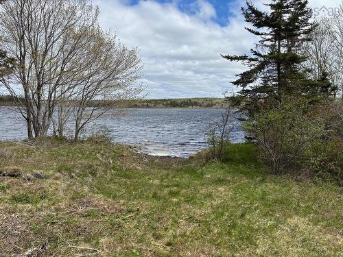 Lot Melbourne Road, Melbourne, NS 