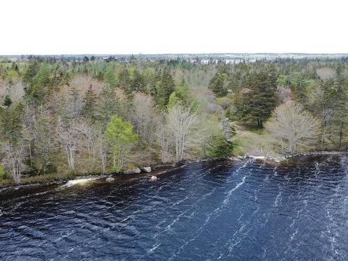 Lot Melbourne Road, Melbourne, NS 