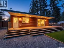 33 Main STREET  Candle Lake, SK S0J 3E0