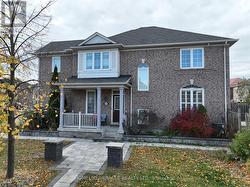62 ANTELOPE DRIVE  Toronto, ON M1B 6K5