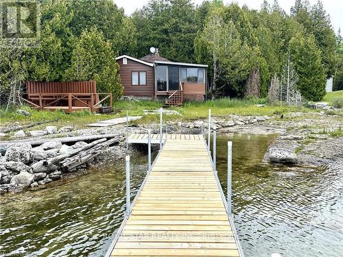 85 SIMPSON AVENUE  Northern Bruce Peninsula, ON N0H 2R0