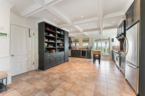 Cuisine - 1402 Ch. Des Pères, Magog, QC - Indoor Photo Showing Other Room