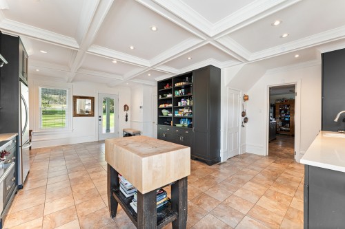 Cuisine - 1402 Ch. Des Pères, Magog, QC - Indoor Photo Showing Other Room