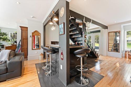 Bar - 1402 Ch. Des Pères, Magog, QC - Indoor Photo Showing Other Room