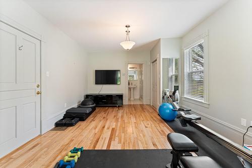 Bedroom - 1402 Ch. Des Pères, Magog, QC - Indoor