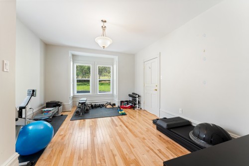 Chambre à coucher - 1402 Ch. Des Pères, Magog, QC - Indoor