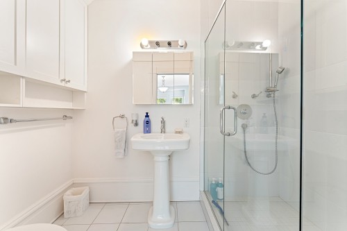 Autre - 1402 Ch. Des Pères, Magog, QC - Indoor Photo Showing Bathroom