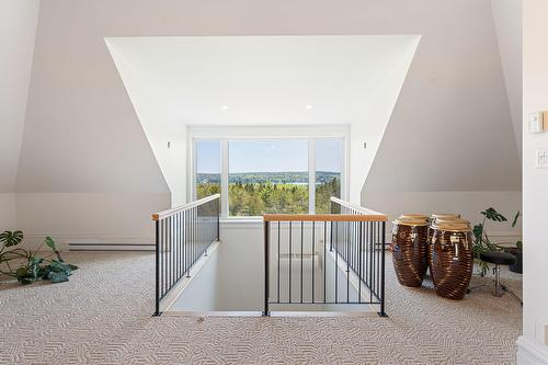 Primary bedroom - 1402 Ch. Des Pères, Magog, QC - Indoor Photo Showing Other Room