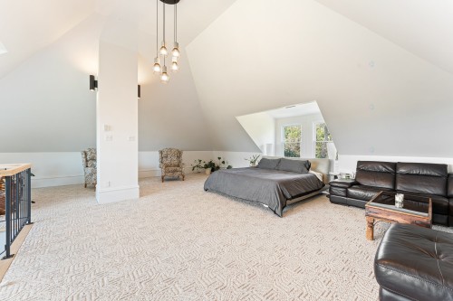 Chambre à coucher principale - 1402 Ch. Des Pères, Magog, QC - Indoor