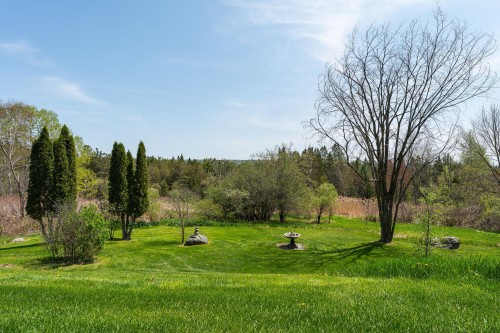 Terre/Terrain - 1402 Ch. Des Pères, Magog, QC - Outdoor With View