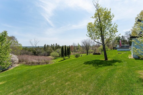Terre/Terrain - 1402 Ch. Des Pères, Magog, QC - Outdoor With View
