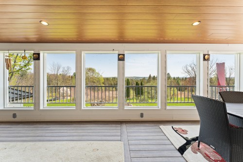 Terrasse - 1402 Ch. Des Pères, Magog, QC -  Photo Showing Other Room