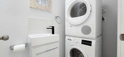 Laundry room - 