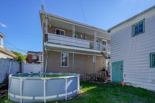 Cour - 1134  - 1138 Rue Renaud, Mascouche, QC - Outdoor With Exterior